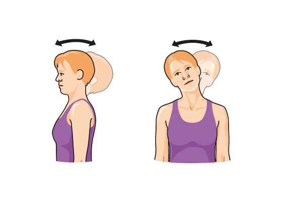 spondyloarthrite axiale